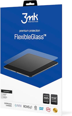 3MK FlexibleGlass 0.2mm Gehärtetes Glas (iPad Air / Air 2 / Pro 9.7” / 2017 9.7” / 2018 9.7”)