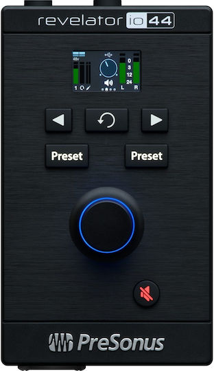Presonus Revelator io44 APA2022-00506