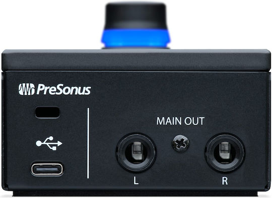 Presonus Revelator io44 APA2022-00506