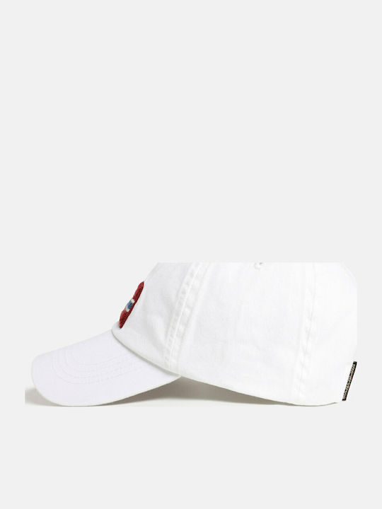 Falis Jockey Bright White