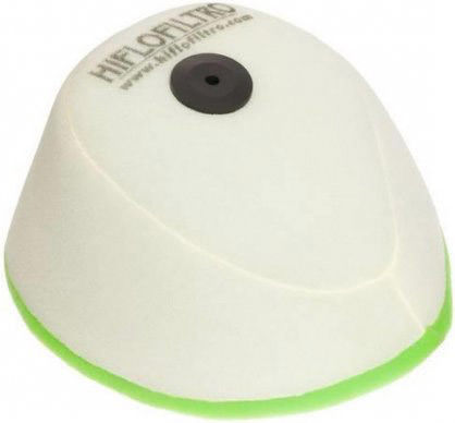 Hiflofiltro Filtru de aer pentru motociclete Kawasaki KX 125 / KX 250