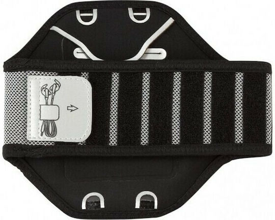 Yenkee Armband έως 4.5" (Ασημί)