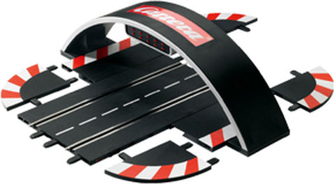 Carrera Pit Lane Αυτοκινητάκι 1:24 για 8+ Ετών