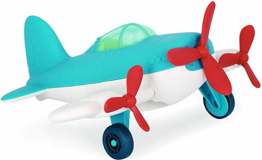Battat Wonder Wheels Airplane
