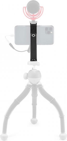 Joby GripTight 360 Αντάπτορας Κινητού για Τρίποδο