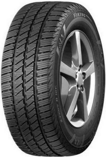 WinTech Van 205/75R16 110R 8PR Χειμερινό Λάστιχο για Φορτηγό Ελαφρού Τύπου