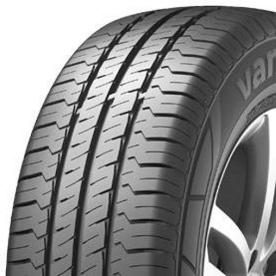 Hankook Vantra LT RA18 205/80R14 109Q 8PR Summer Tire for Light Truck