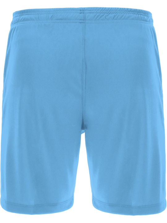 Macron Skara Shorts Style Football