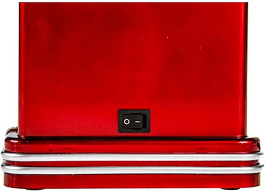 Camry CR-4480 Popcorn Maker Hot Air 1200W