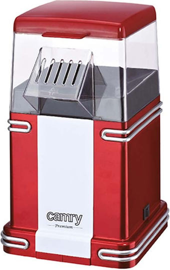 Camry CR-4480 Popcorn Maker Hot Air 1200W