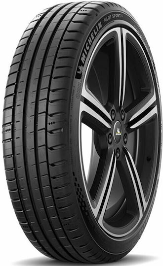 Michelin Pilot Sport 5 285/40R19 107Y XL Лято Гума