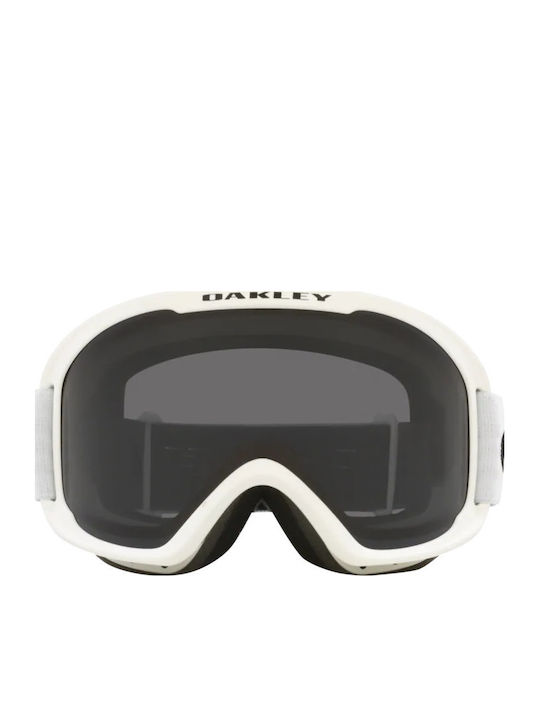Oakley O-frame 2.0 Pro M Μάσκα Ενηλίκων με Φακό Φιμέ