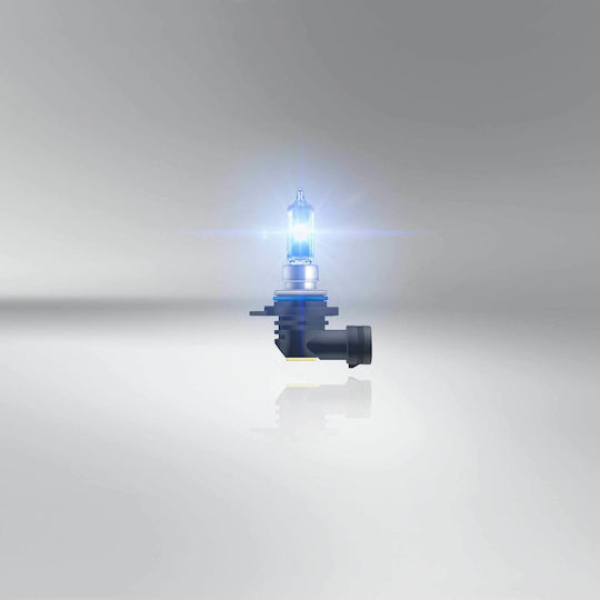 Osram Lămpi Autoturismului & Motocicletei HIR2-9012 LED 5000K Alb rece 12V 55W 1buc