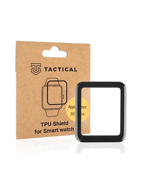 Tactical TPU Shield 3D Film Displayschutzfolie für das Apple Watch 45mm 1Stück 57983106917