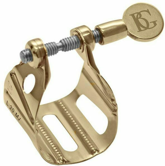 BG Universal Jazz Ligature Alto/Tenor Sax Σφιγκτήρας
