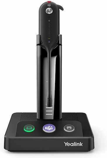 Yealink WH63 VOIP слушалки (1308004)