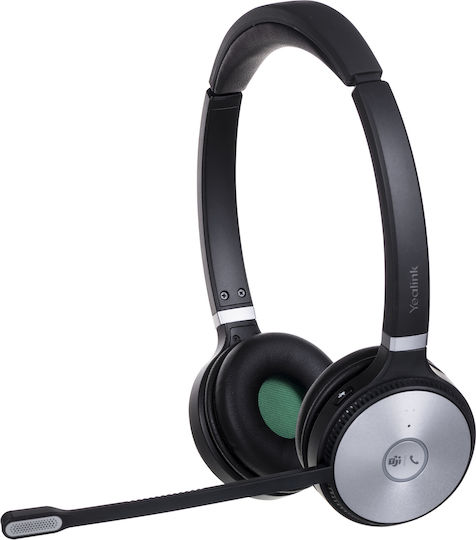 Yealink WH66 VOIP Headset Dual Teams (1308003)