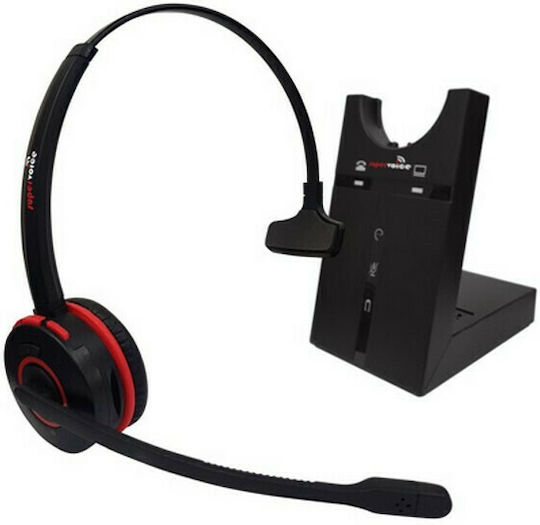 SuperVoice SVC-WDC20 VOIP Headset Mono (SPRV-0004)