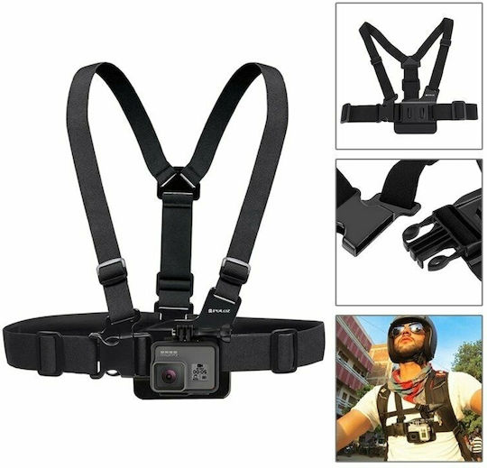 Puluz 43 in 1 Σετ Αξεσουάρ για DJI Osmo Pocket