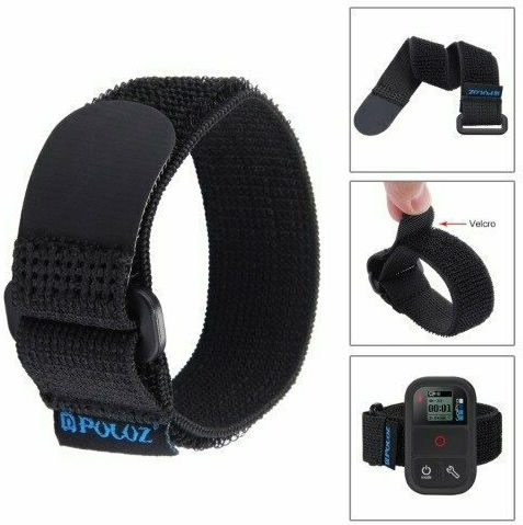 Puluz 53 in 1 Accessories Ultimate Combo Kit Σετ Αξεσουάρ για Action Camera