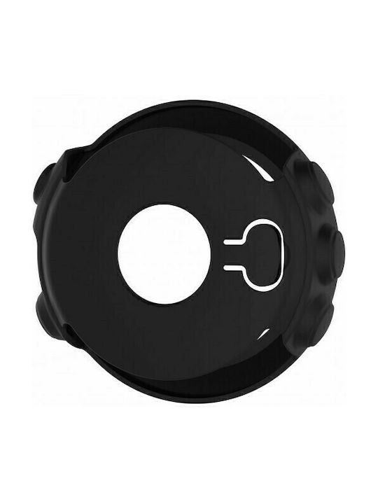 Θήκη Σιλικόνης σε Μαύρο χρώμα για το Garmin Fenix 5X/5X Plus Θήκη Σιλικόνης σε Μαύρο χρώμα για το Garmin Fenix 5X/5X Plus