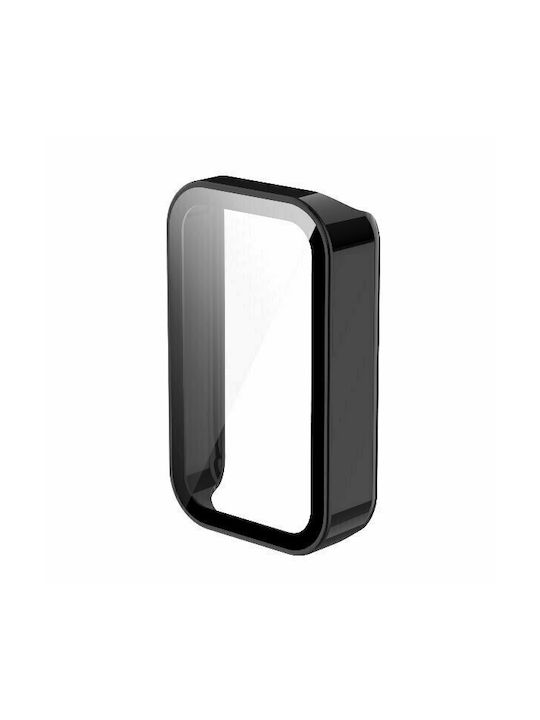 Plastic Case in Black color for Redmi Smart Band Pro
