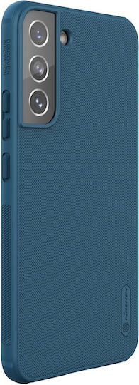 Nillkin Super Frosted Pro Back Cover Plastic Albastru (Galaxy S22+ 5G - Galaxy S22+ 5G)
