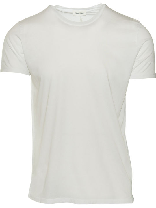 Decatur T-shirt Λευκό