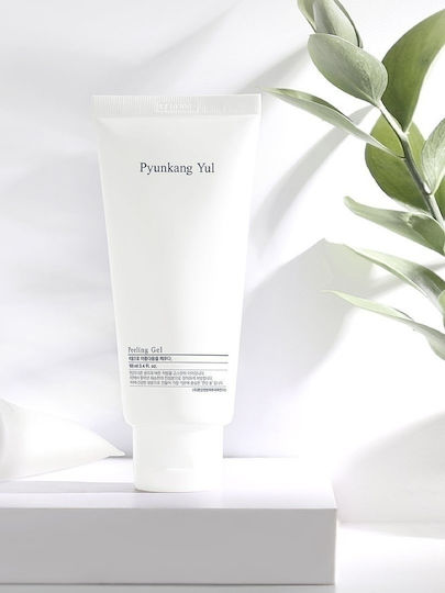 Pyunkang Yul Peeling für das Gesicht als Gel 100ml