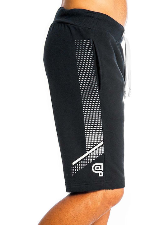 Men's Athletic Shorts Black
