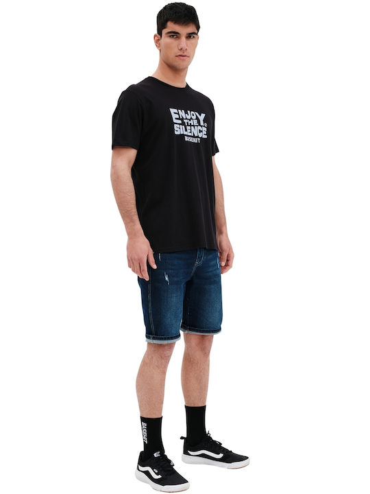 T-shirt Black