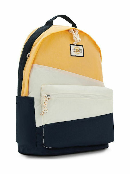 Kipling Damien Водоустойчива Раница