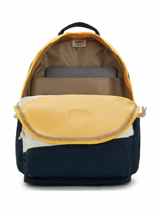 Kipling Damien Водоустойчива Раница
