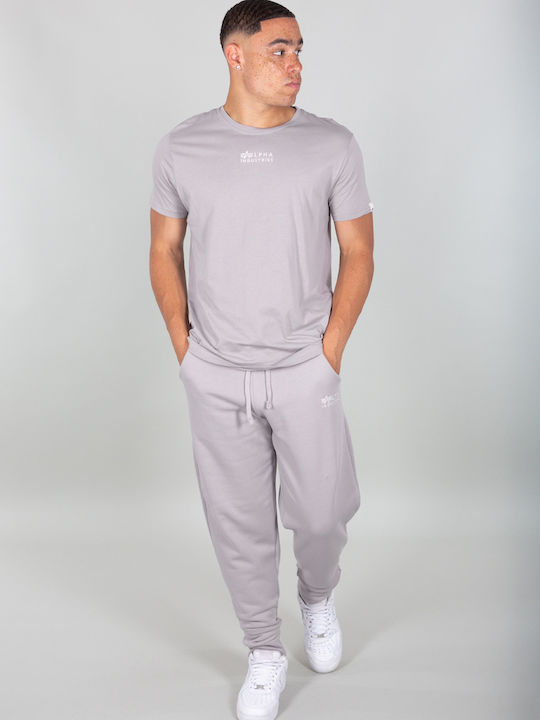 T-Shirt Organic Grey