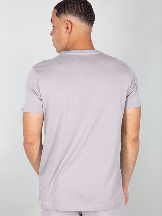 T-Shirt Organic Grey