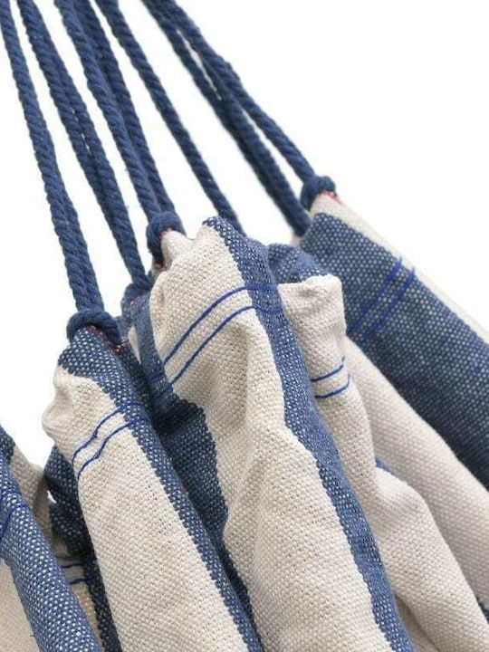 Click Aiură material textil Albastru 200x150buc