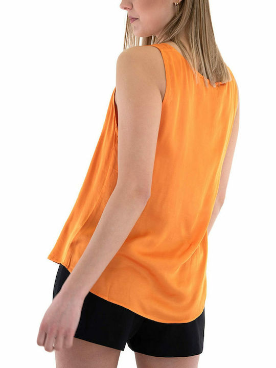 MY T Bluse Orange