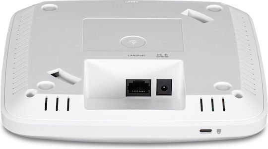 Trendnet TEW-921DAP Punct De Acces Wi-Fi 5 Banda Duală (2.4 și 5GHz)