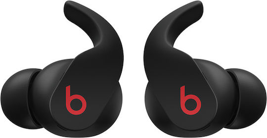Beats Fit Pro In-Ear Bluetooth-Freisprecheinrichtung Kopfhörer mit Schweißresistenz und Ladeetui Beats Black