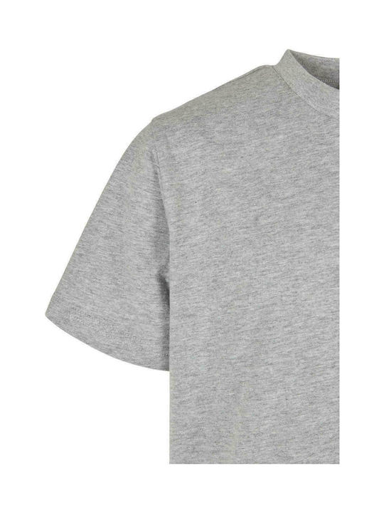 Παιδικό T-shirt Γκρι