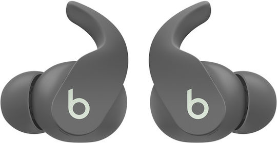 Beats Fit Pro In-Ear Bluetooth-Freisprecheinrichtung Kopfhörer mit Schweißresistenz und Ladeetui Sage Grey