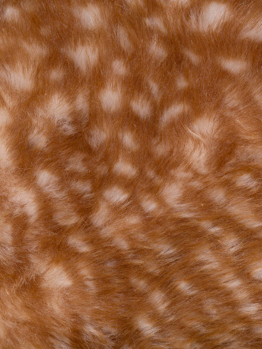 Детска Табуретка Deer Кафяв 27x38бр
