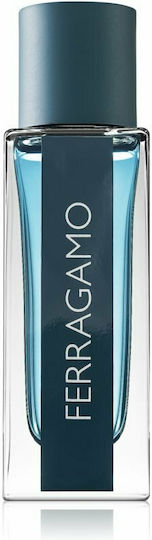 Salvatore Ferragamo Intense Leather Eau de Parfum 30ml