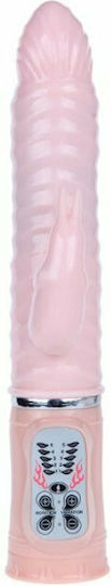 Baile Heat Fire Bunny Vibrator Kaninchen 27cm
