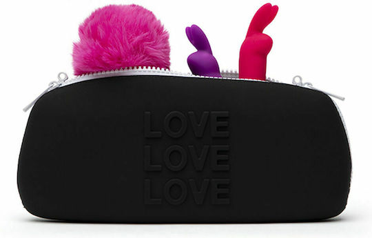 Happy Rabbit Σετ Couples Pleasure Kit 7pcs