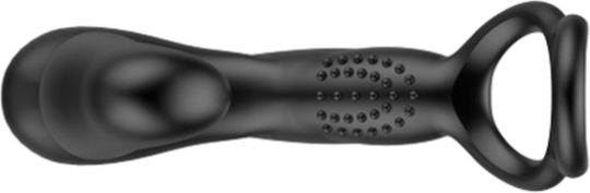 Nexus Revo Embrace Vibrator Anal cu Funcție Wireless Black 10cm