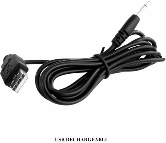 Pretty Love Special Anal Massager Πρωκτική Σφήνα Μωβ