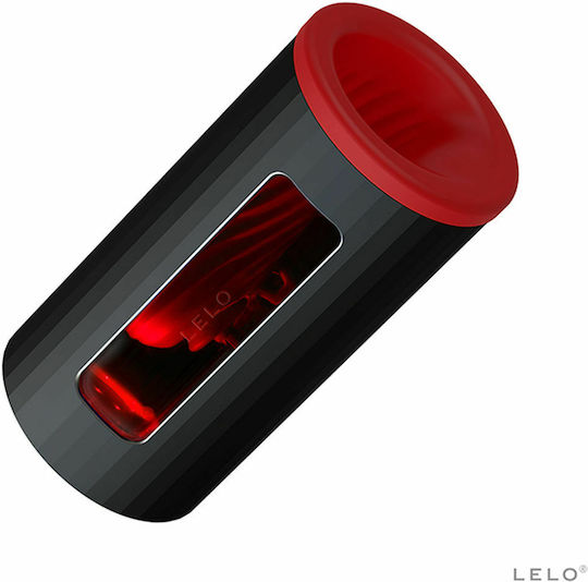 Lelo F1S V2 Masturbator SDK Technology Masturbator με Δόνηση