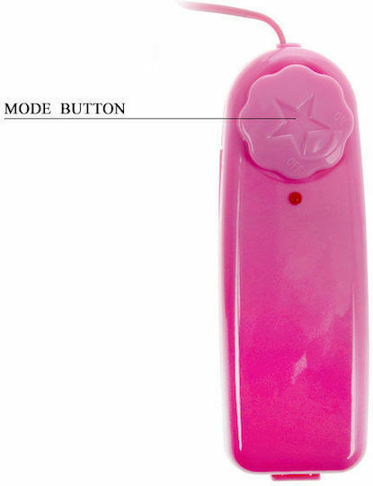 Baile Anthea Magic Flesh Vibraton Pussy Мастурбатор Вагина D22-149122 1бр