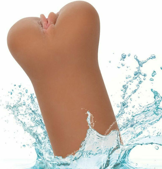 Calexotics Boundless Vulva Masturbator Masturbator Vagina